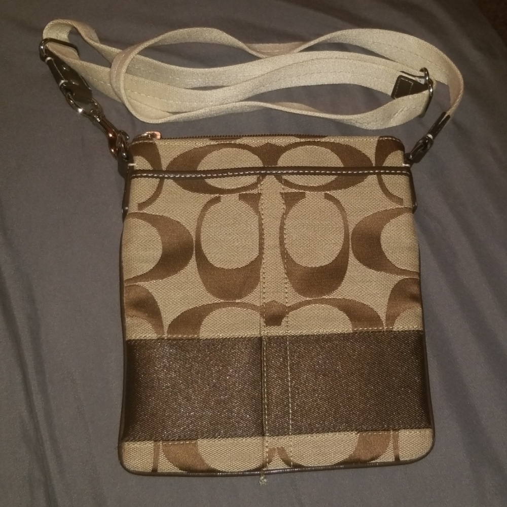 Coach Crossbody bag